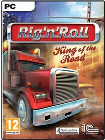 

Rig n Roll (PC) - Steam Key - GLOBAL