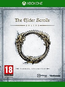 

The Elder Scrolls Online Xbox Live GLOBAL