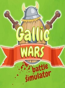 

Gallic Wars: Battle Simulator (PC) - Steam Key - GLOBAL