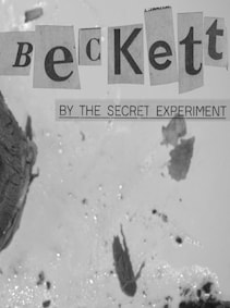 

Beckett Steam Key GLOBAL