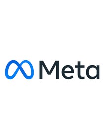 

Meta (Facebook) Ads Gift Card 100 USD - by Rewarble Key - GLOBAL