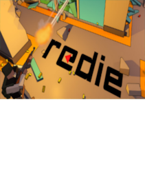 

Redie Steam Key GLOBAL