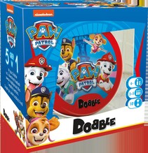 DOBBLE PSI PATROL