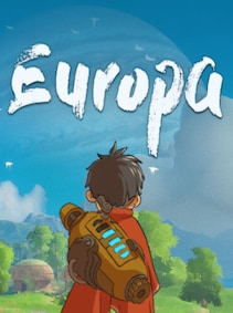 

Europa | Jupiter Edition (PC) - Steam Account - GLOBAL