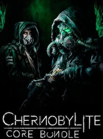 

Chernobylite | Complete Edition (PC) - Steam Account - GLOBAL