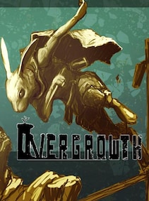 

Overgrowth (PC) - Steam Key - GLOBAL