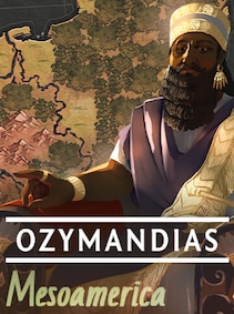 Ozymandias: Mesoamerica