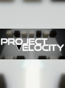 

PROJECT VELOCITY Steam Key GLOBAL