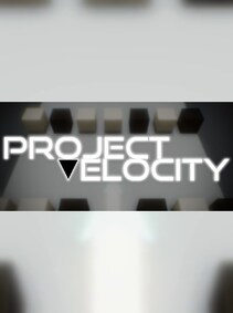 PROJECT VELOCITY Steam Key GLOBAL