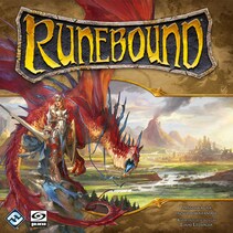 Runebound (Trzecia edycja)