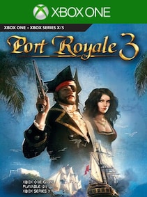 

Port Royale 3 (Xbox One) - Xbox Live Account - GLOBAL