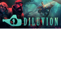 

Diluvion Steam Gift GLOBAL