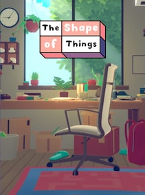 

The Shape of Things (PC) - Steam Gift - GLOBAL