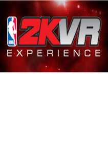 NBA 2KVR Experience