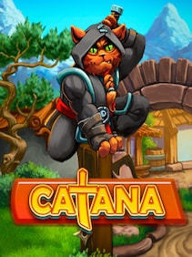 Catana game cover