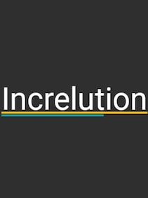 Increlution