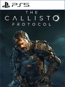 

The Callisto Protocol (PS5) - PSN Account - GLOBAL