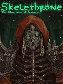 Skelethrone: The Chronicles of Ericona