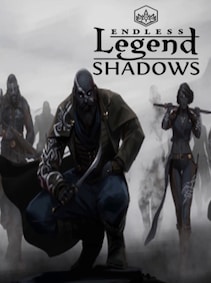 

Endless Legend - Shadows Gift Steam GLOBAL