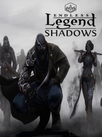 Endless Legend - Shadows Gift Steam GLOBAL