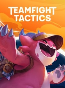 

Teamfight Tactics 2800 RP - Riot Key - EUROPE