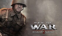 

Men of War: Assault Squad 2 Steam Key RU/CIS