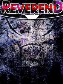 REVEREND game cover