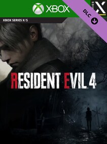 

Resident Evil 4 Preorder Bonus (Xbox Series X/S) - Xbox Live Key - GLOBAL