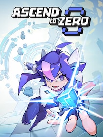 Ascend to ZERO game cover
