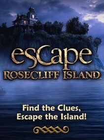 Escape Rosecliff Island EA App Key GLOBAL