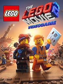 

The LEGO Movie 2 Videogame (PC) - Steam Account - GLOBAL