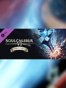 

SOULCALIBUR VI Season Pass 2 (PC) - Steam Gift - GLOBAL