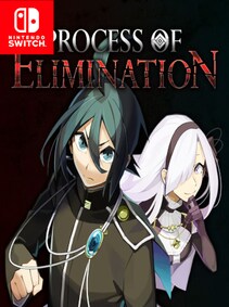 

Process of Elimination (Nintendo Switch) - Nintendo eShop Key - GLOBAL
