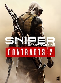 

Sniper Ghost Warrior Contracts 2 (PC) - Steam Account - GLOBAL