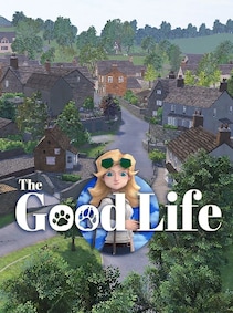 

The Good Life (PC) - Steam Key - GLOBAL