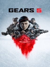 

Gears 5 Ultimate Edition Xbox Live XBOX ONE / Windows 10 Key GLOBAL