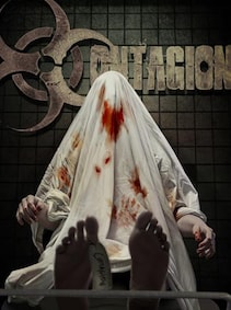 

Contagion Steam Key GLOBAL