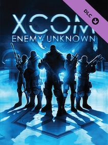 XCOM: Enemy Within