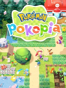 Pokémon Pokopia (Nintendo Switch 2)