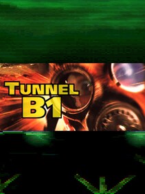 Tunnel B1 Steam Key GLOBAL