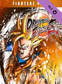 

DRAGON BALL FighterZ - FighterZ Pass (PC) - Steam Key - GLOBAL