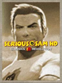 

Serious Sam Classics: Revolution Steam Gift GLOBAL