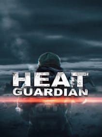 

Heat Guardian Steam Key GLOBAL