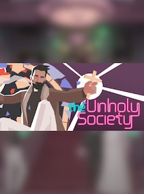 

The Unholy Society - Steam - Key GLOBAL