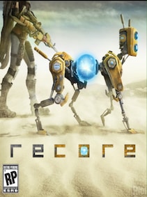 

ReCore Definitive Edition Steam Key GLOBAL