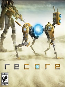 

ReCore Definitive Edition PC - Steam Key - RUSSIA