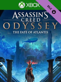 

Assassin’s Creed Odyssey - The Fate of Atlantis (Xbox One) - Xbox Live Key - EUROPE