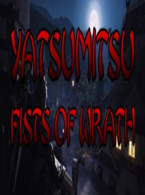 

Yatsumitsu Fists of Wrath Steam Key GLOBAL