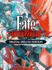 

Fate/Samurai Remnant | Deluxe Edition (PC) - Steam Key - ROW