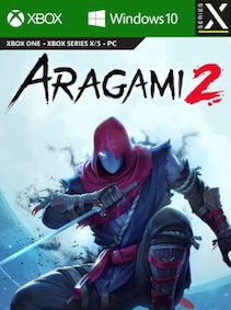 

Aragami 2 (Xbox Series X/S, Windows 10) - Xbox Live Account - GLOBAL